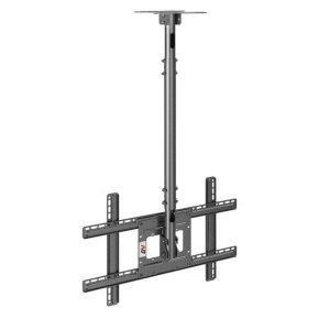 Ergonomic Interactive Ceiling Mount 32"-65" Screens